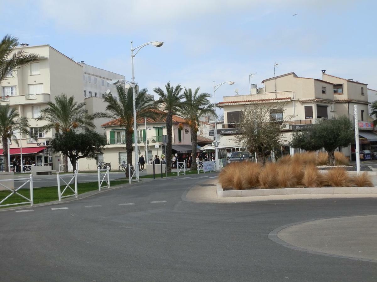 Les Cigales De Mer Le Grau-du-Roi Exterior photo